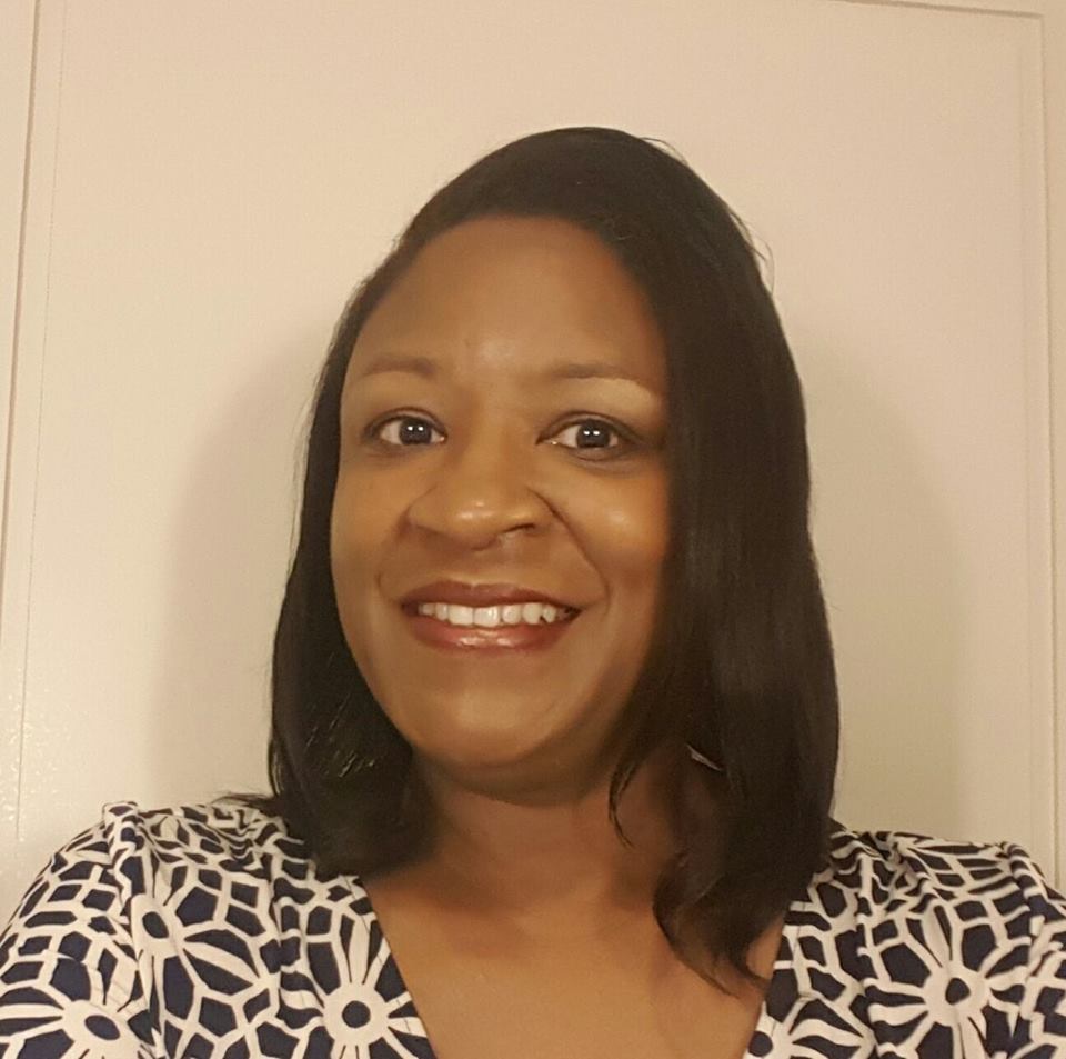 Lolita Holmes Hi! I am Lolita Holmes, wife to Chris Holmes and mom of two sons, Christopher and Jason. I have a passion and deep desire for giving. Katrina is my drive in support of the Big Heart Fund. Her awesome display of faith in God during Kellen's illness and passing moved me to want to do whatever I can in support of this cause. It is my prayer that NO parent has to go through what she went through, but if they have to, I pray that there is always someone in their lives supporting the efforts and giving them the hope that she had and has! Join Lolita and #BeAHero today !