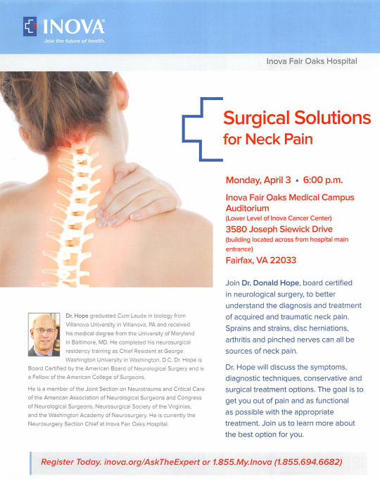 Medical Records Request Inova