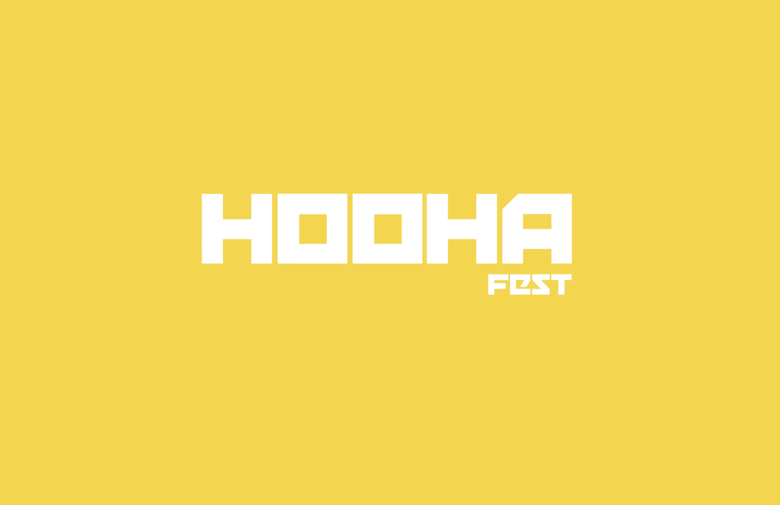 Hooha — Designs by Sierra