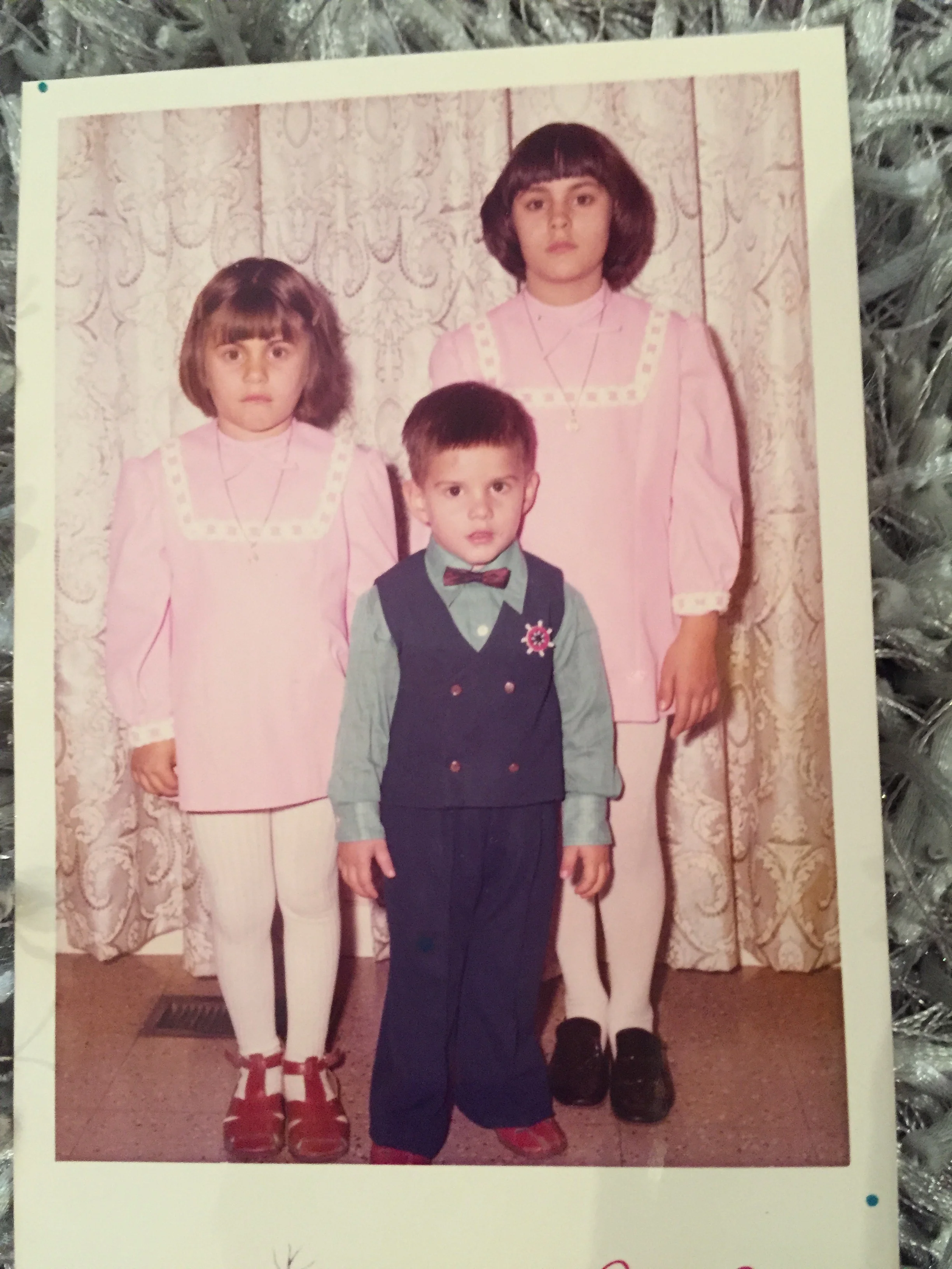 Caritas: Sharing, Connecting and Igniting Hope In Me For My Little Brothers Journey Back to Himself