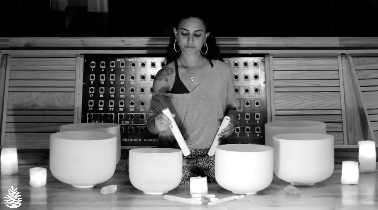 Sound Healing
