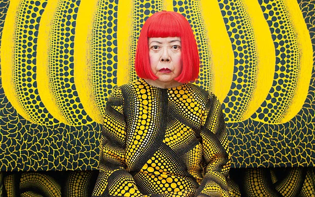 Sundance Film Festival Screening of Kusama - Infinity