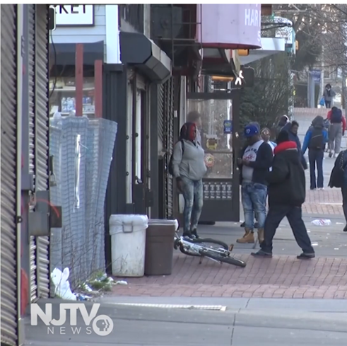 Coronavirus in NJ: Communities of Color Hardest Hit