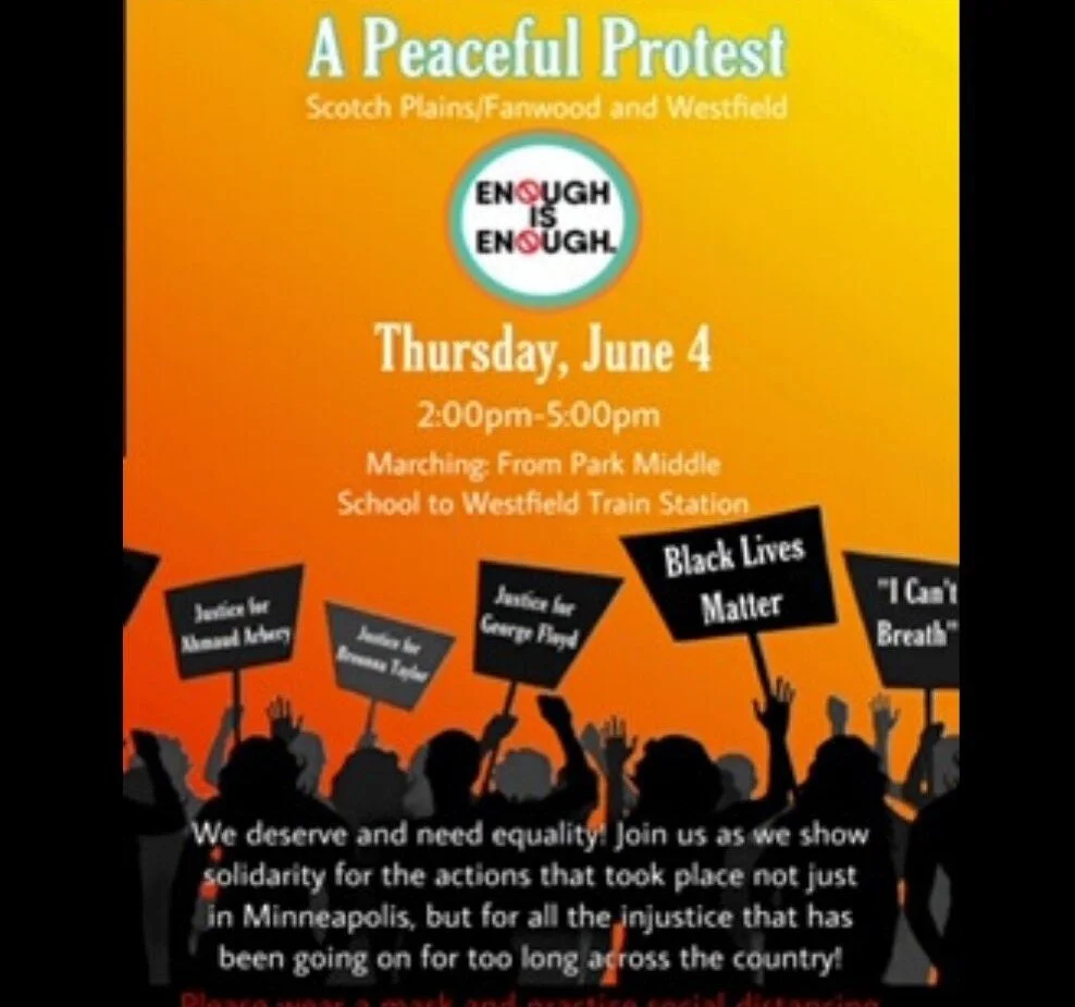 Local Protest Planned for Thursday