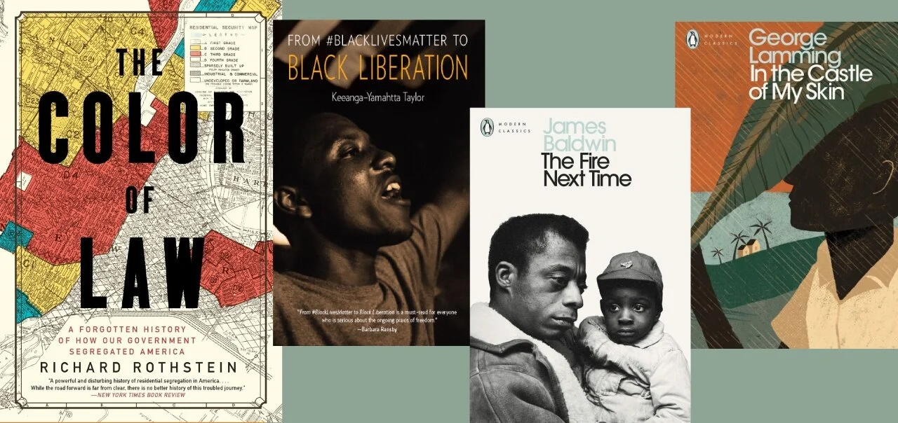 Summer Reading Picks