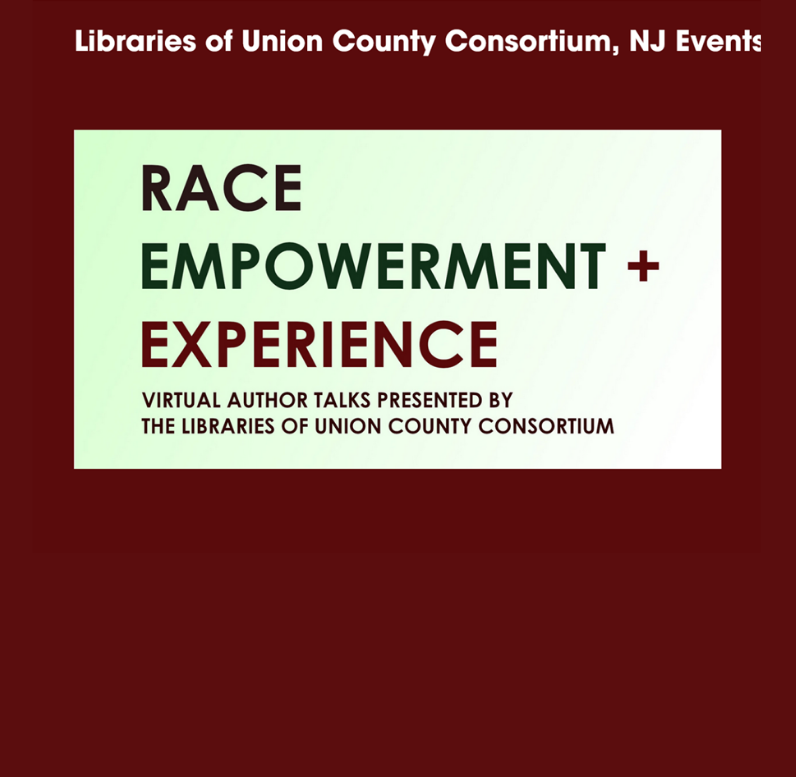 Libraries Sponsor Virtual Authors Visits 10/10 and 10/17