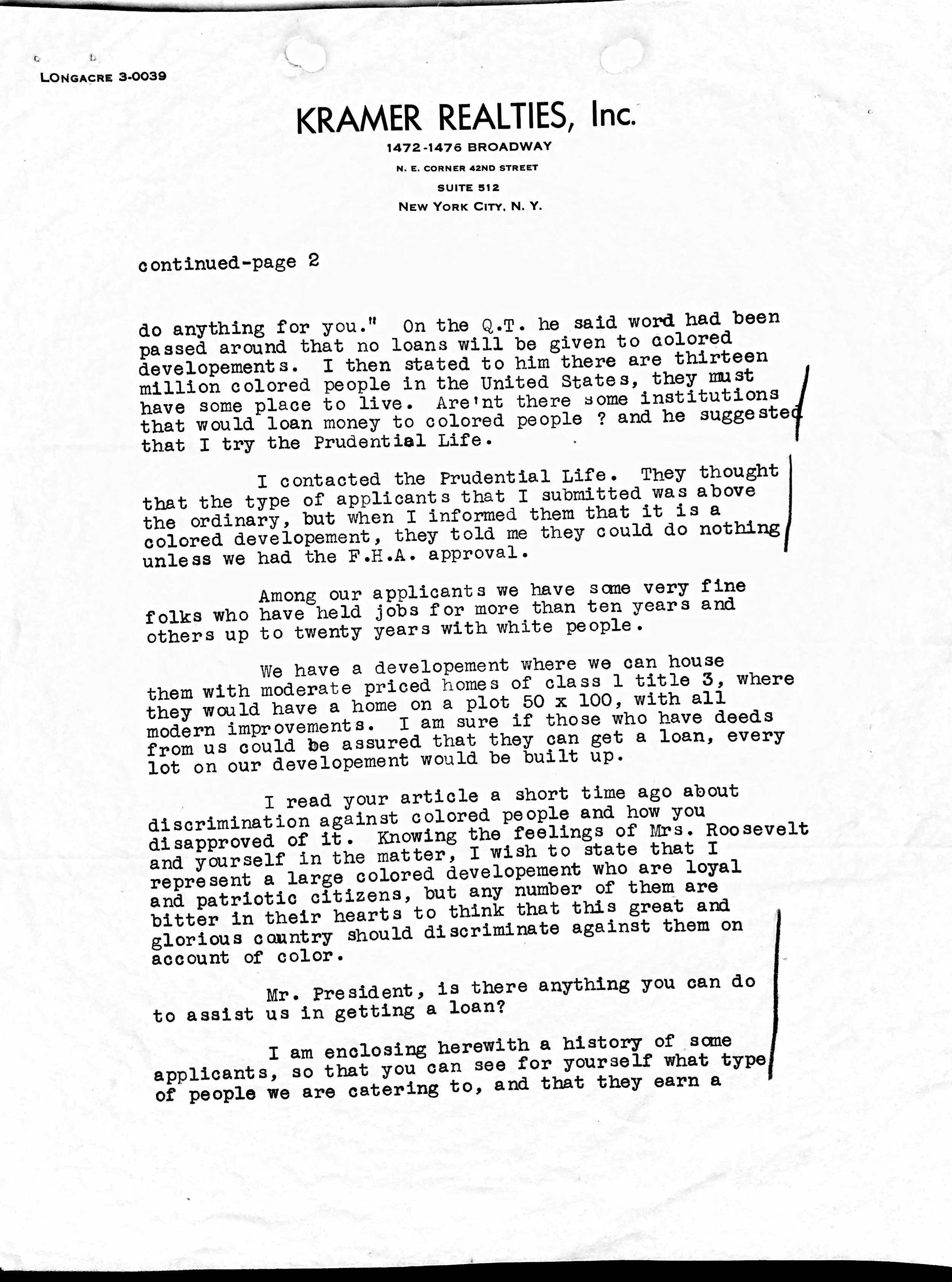 Harry Kramer to FDR letter - Apr 7 2022 - 1-24 PM - p2.jpg