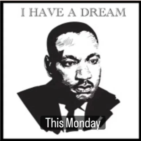 SPF MLK Celebration and Day of Service 