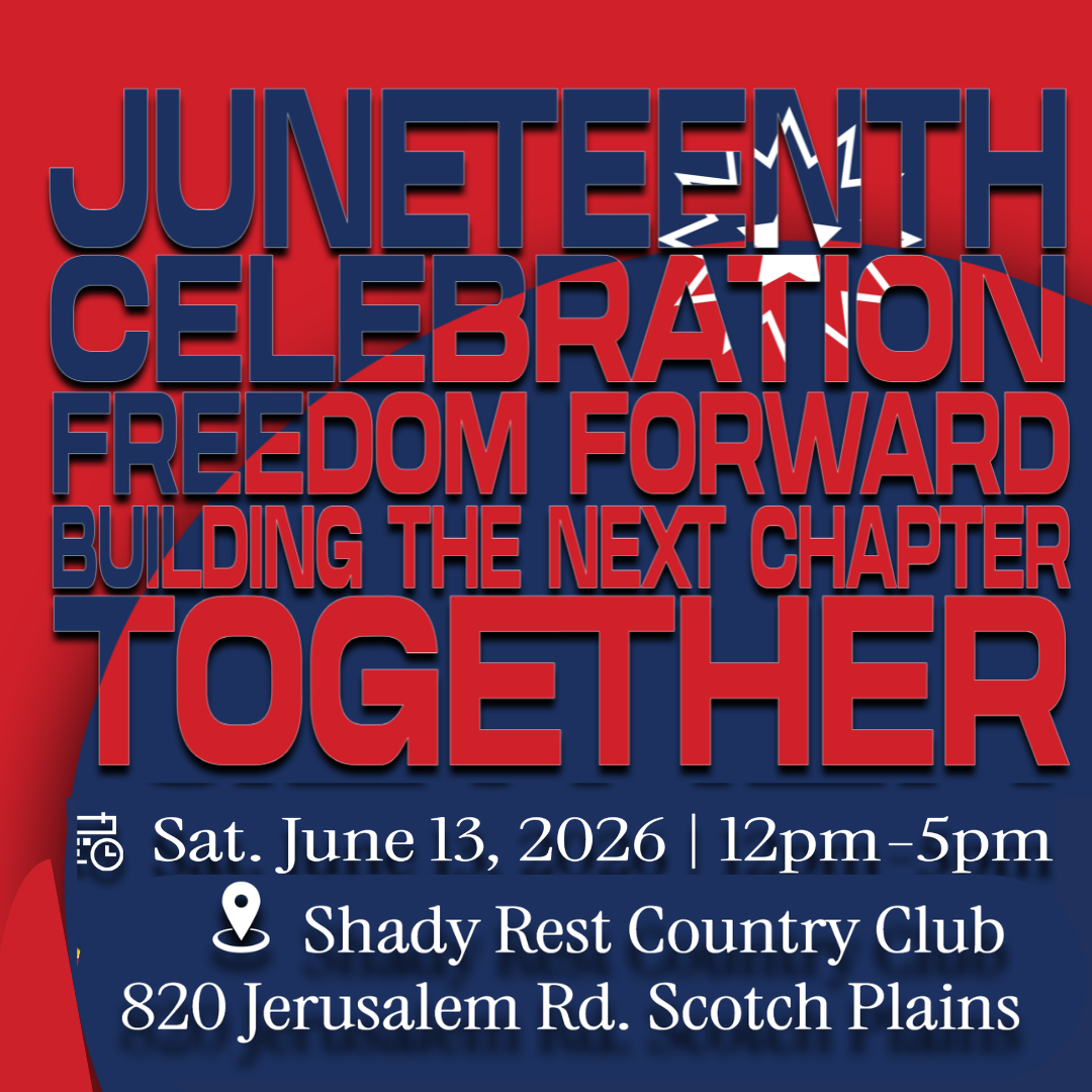 Our 9th Annual SJM Juneteenth Celebration of Freedom
