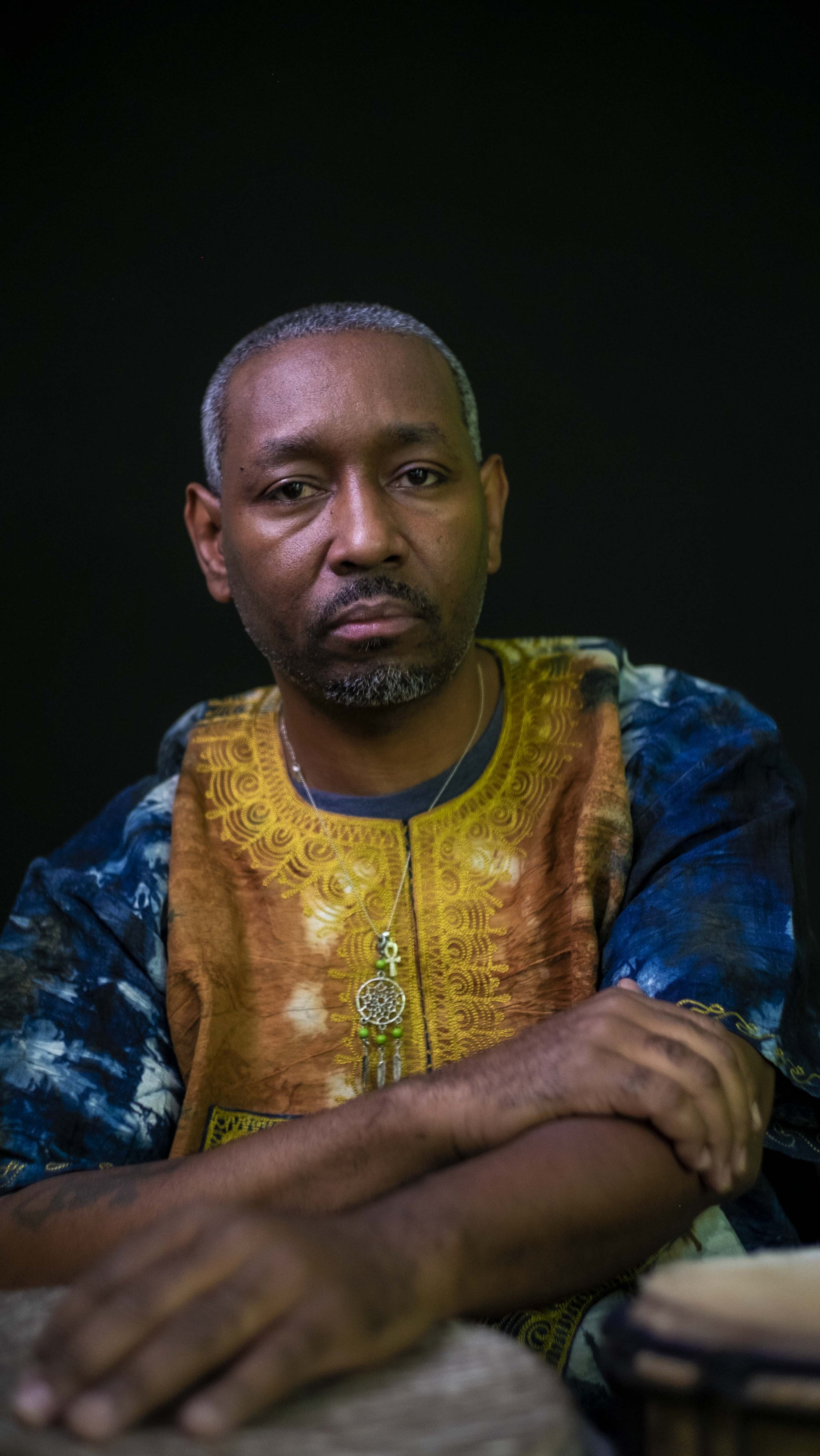 History of West African Drumming on Today's Culture — Social Justice