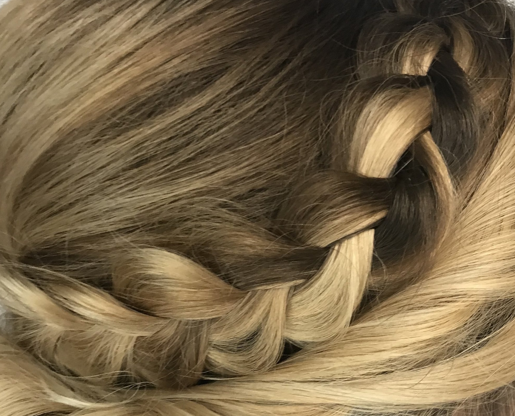 Quick Braid Style - Video