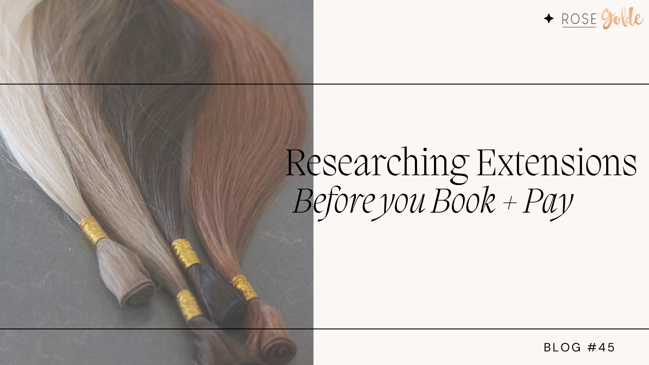 I debated sharing this with you for awhile, because my intention is NOT to expose other work - but rather educate you on the importance in researching before investing your money with real client testimonials. So instead of quick OMG l