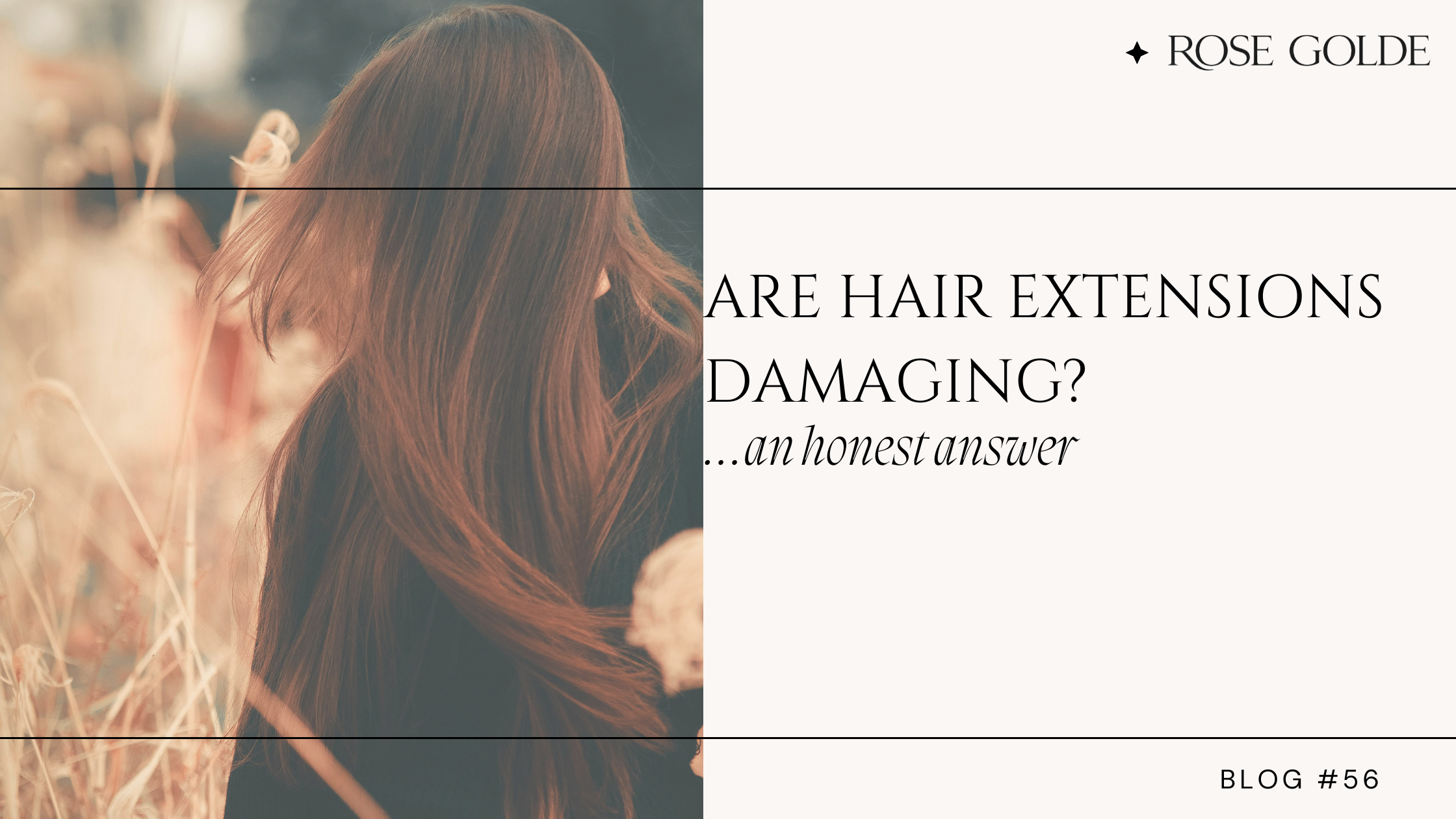     

 
    Are Hair Extensions Damaging?   If you’ve ever asked yourself this… you’re not alone 🤍 It’s one of the most common questions I hear from women who are coming into The Studio here  Idaho Falls, Idaho.  It’s a common question when looking