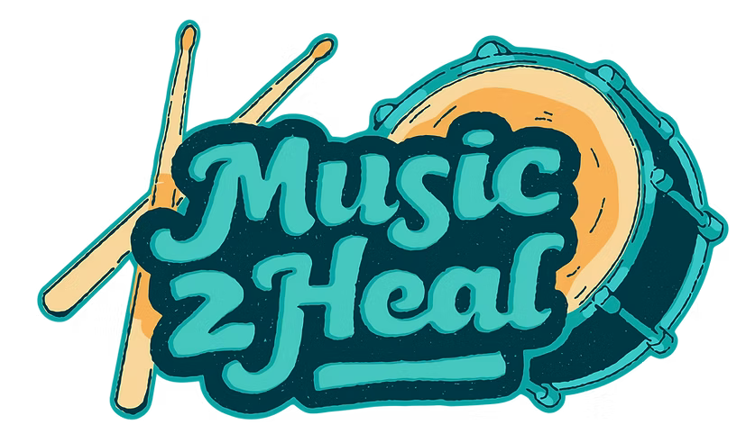 Music2Heal w/ Soren McLaughlin