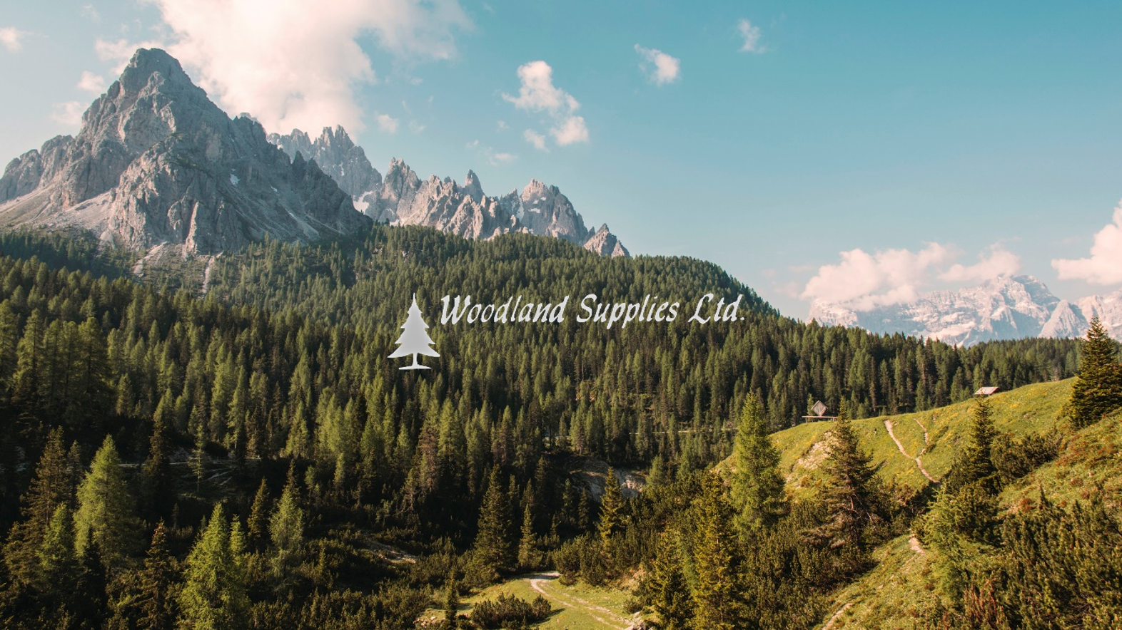 Woodland Supplies Ltd.
