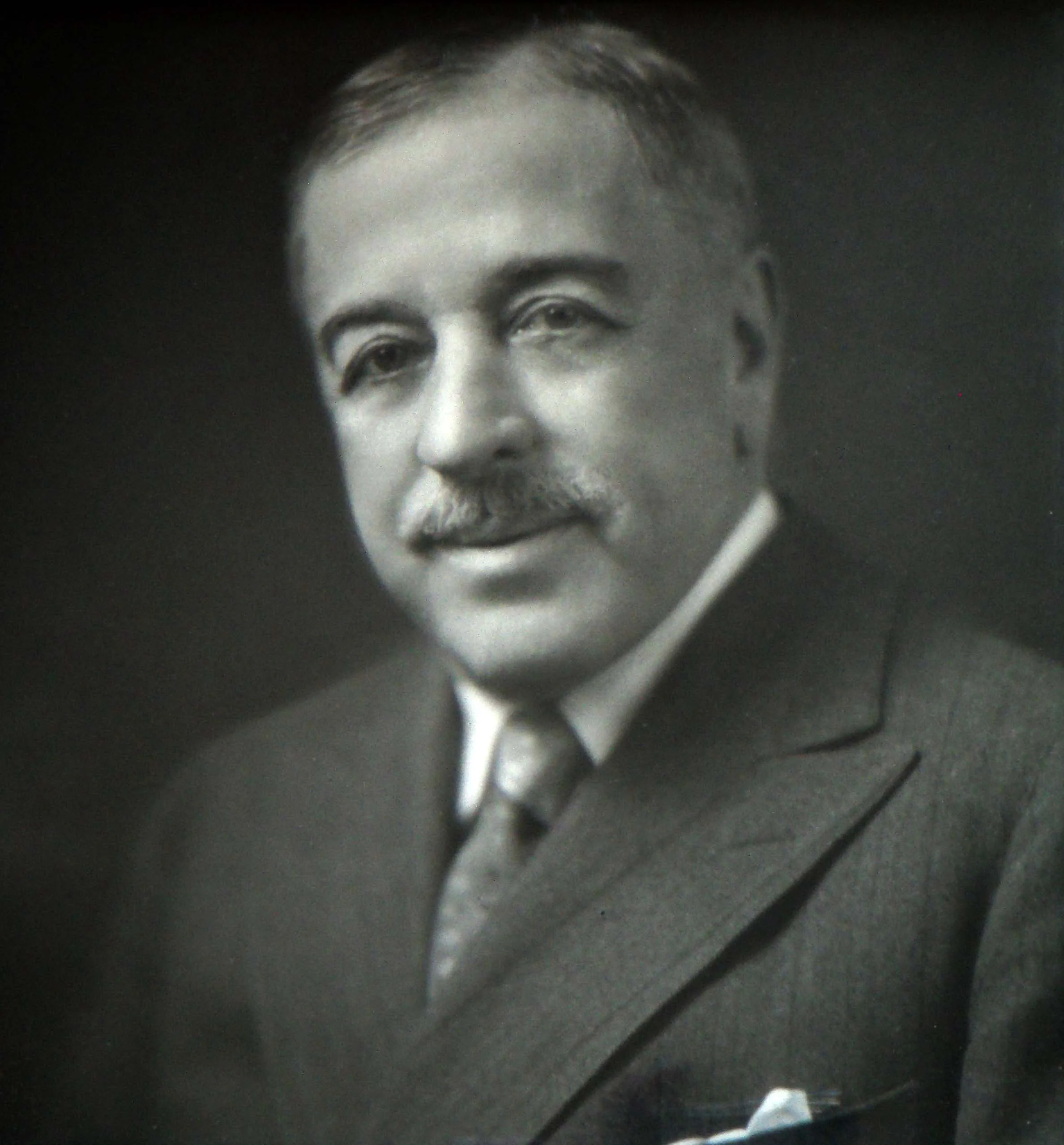 Louis Sloss II