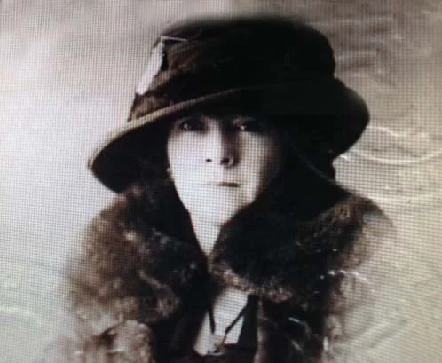 Maybelle Wastie Fuller