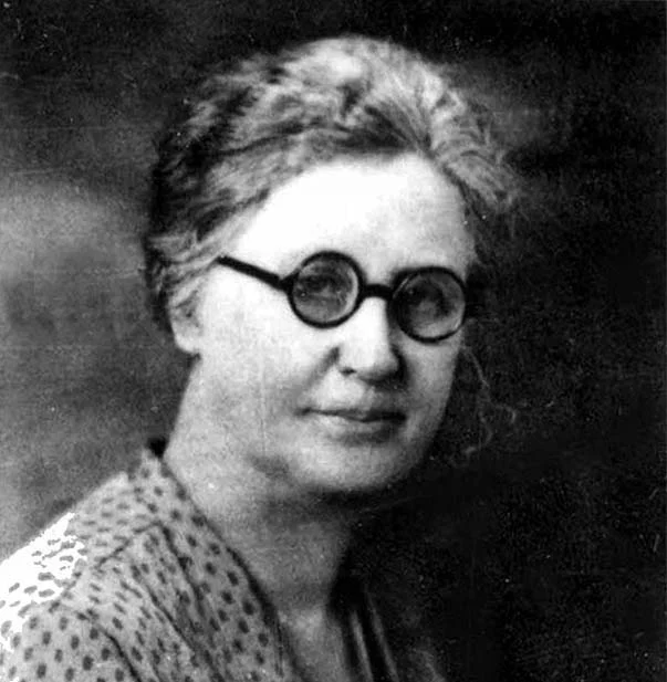 Ida McQuesten