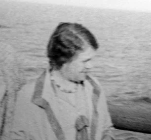 Mary Solari