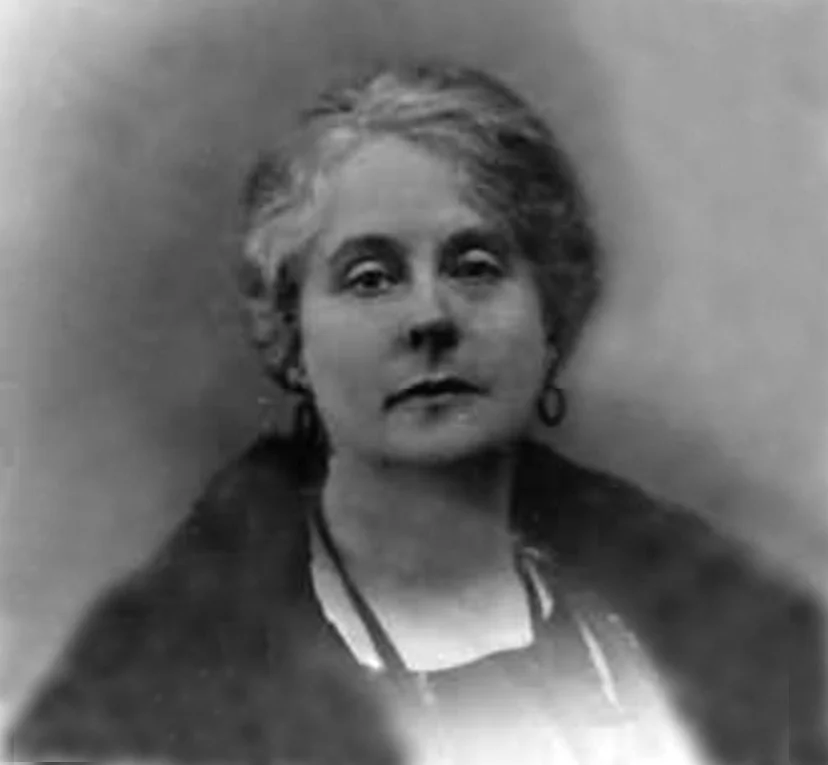 Mary Porter Sesnon