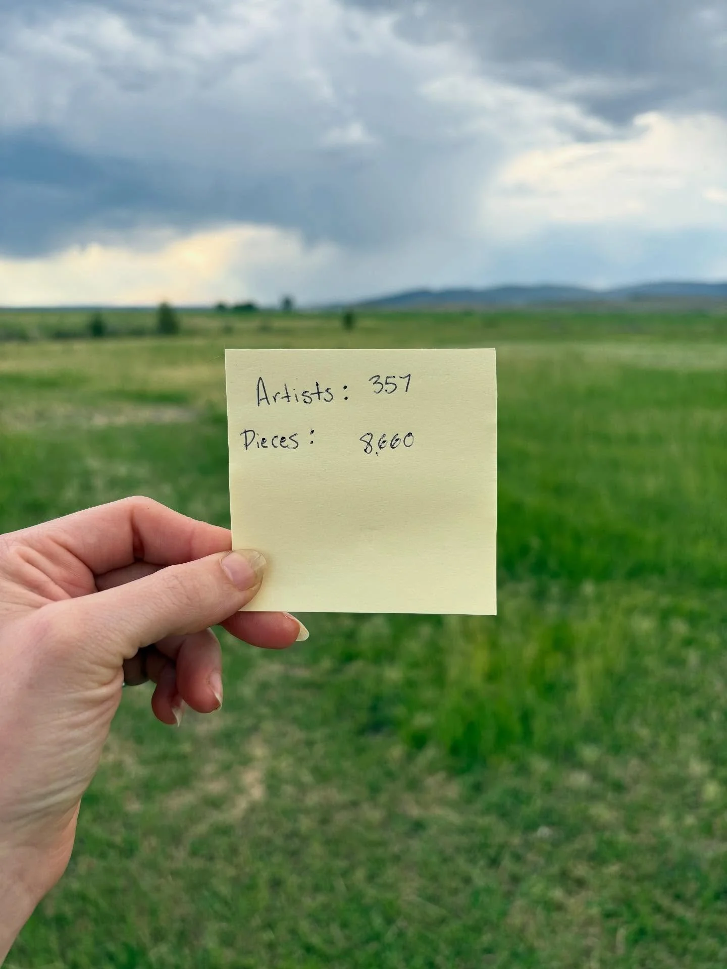Oh boy. First up! All confirmation emails have been sent! Check your spam folders if you don&rsquo;t see yours (it&rsquo;s from Stuart + Abby). Email us if you still can&rsquo;t find jt (you&rsquo;re allowed to now, I promise 😅) Second! We had over 