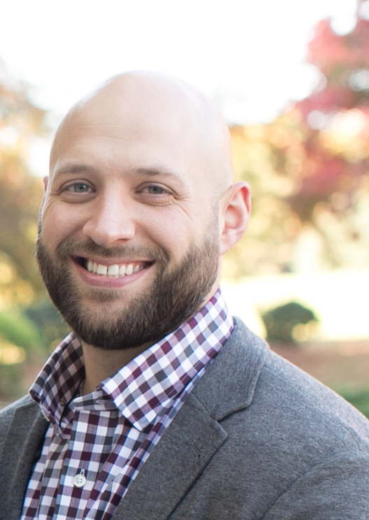 JOHN CHAPMAN<BR>State Purchasing Manager, State of Colorado