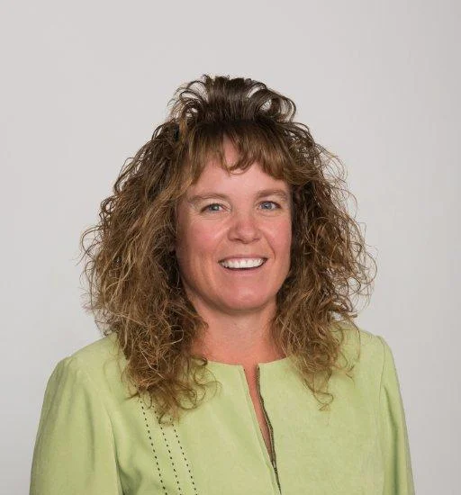 TRUDI PEEPGRASS<br>Senior Purchasing Agent, Arapahoe County Government
