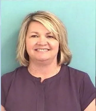 HOLLY HAMMEL<BR>Purchasing Manager, Colorado Department of Corrections