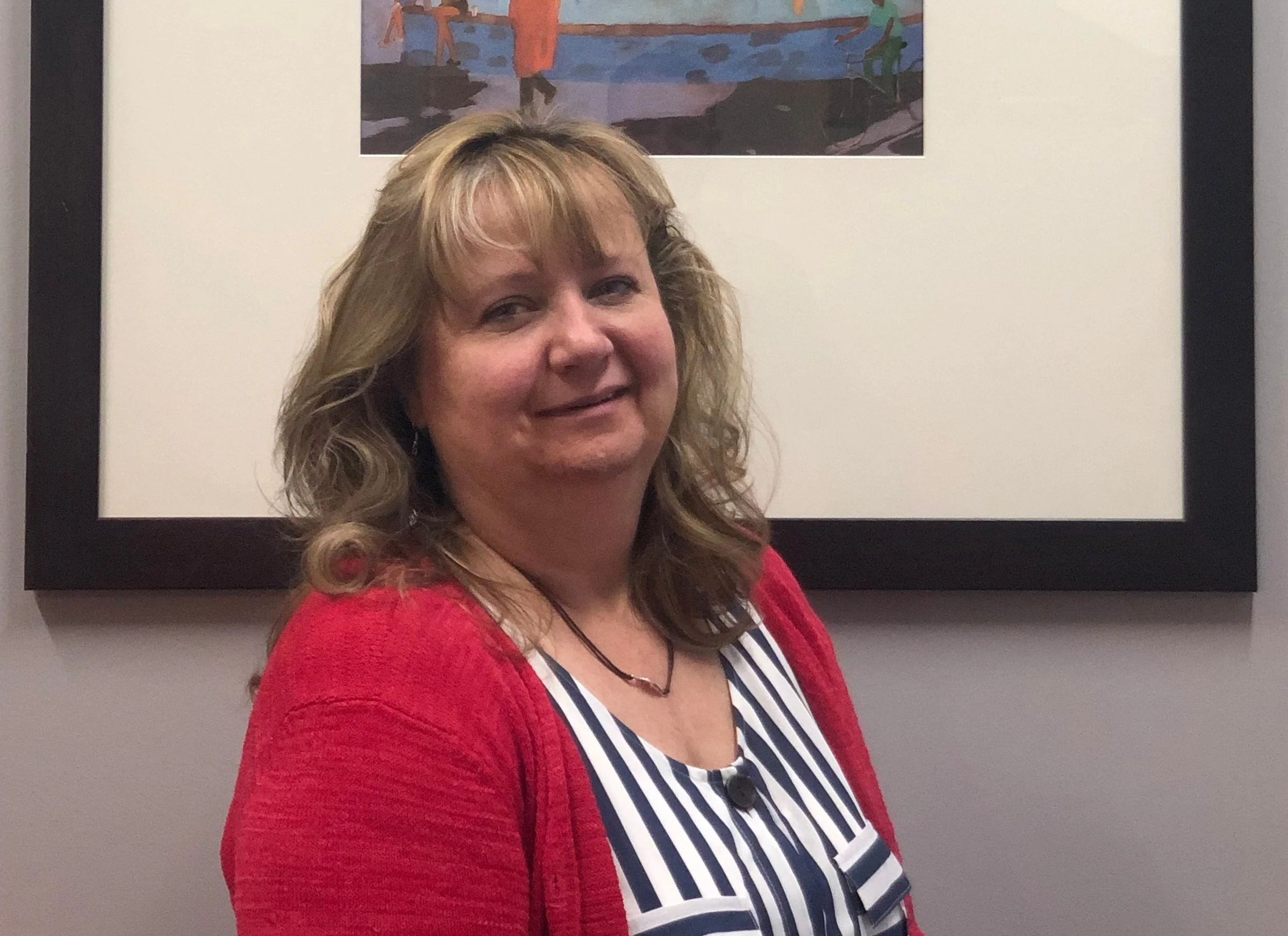 Judy Giovanni joined OIT in 2008 and has more than 29 years experience in state government purchasing, finance, contracts and human resources. She worked previously as a purchasing professional and contract administrator for the Department of Personnel & Administration divisions of State Fleet Management, Human Resources and the State Purchasing Office.