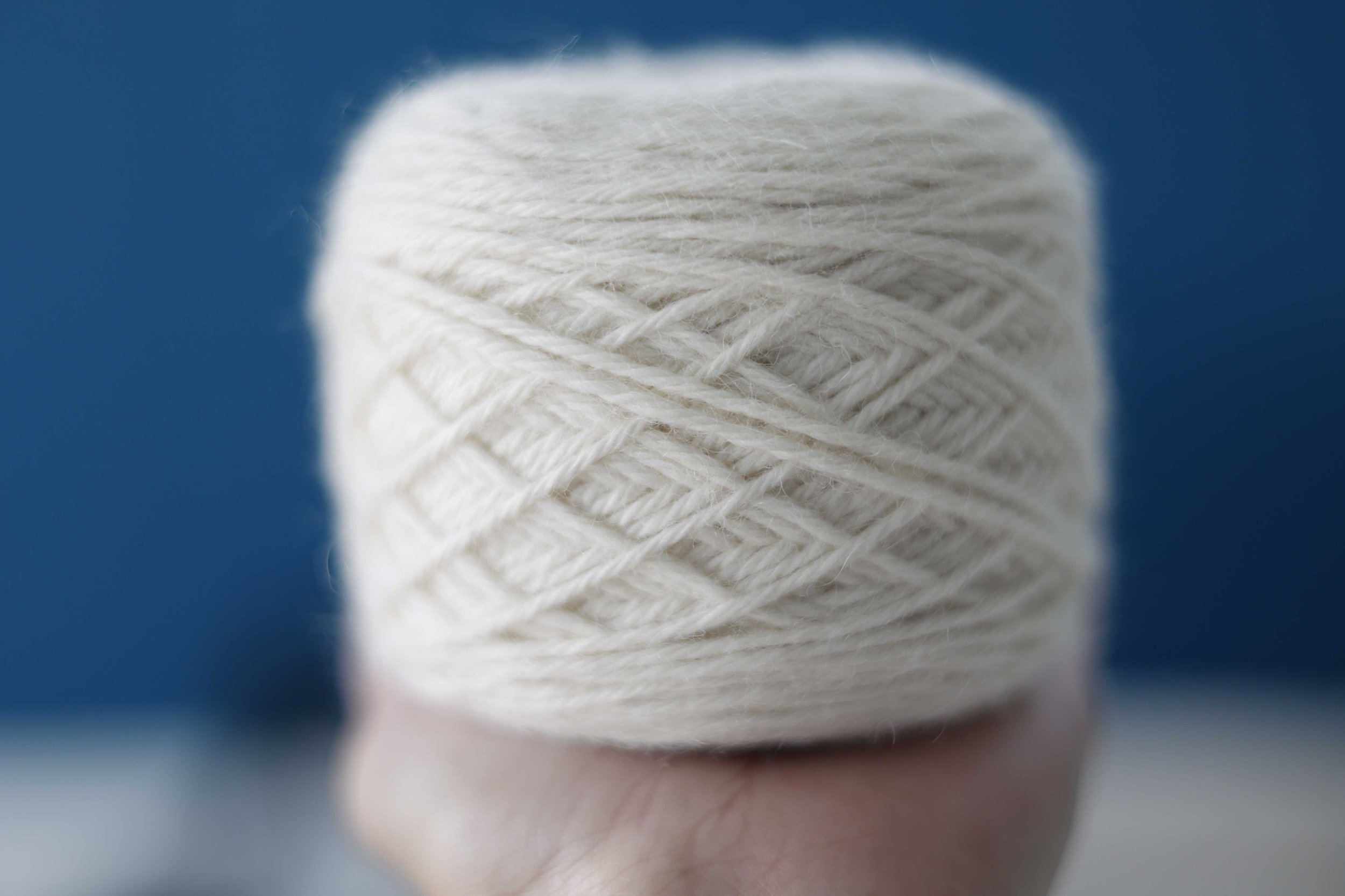 Knit Picks Andean Treasure: A Full Review — Kirsten Joel