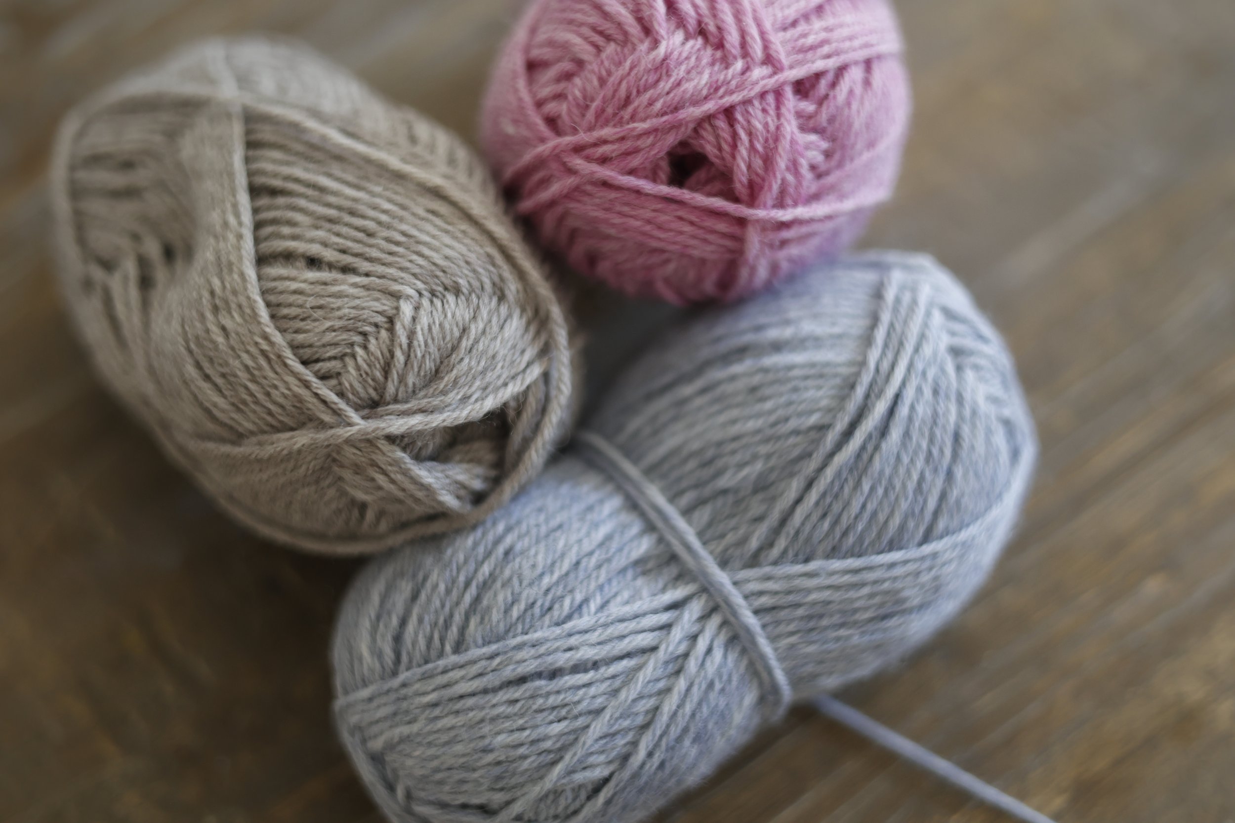 The Ultimate Review of Knit Picks Wool of the Andes Worsted