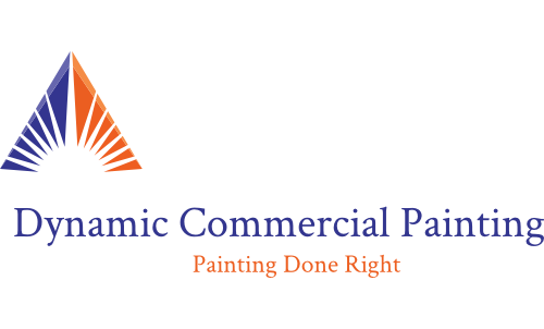 Dynamic Commercial Painting | Full-service Commercial Painting | Greater Atlanta