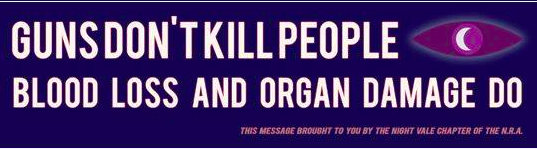 Available at Welcome to Night Vale!