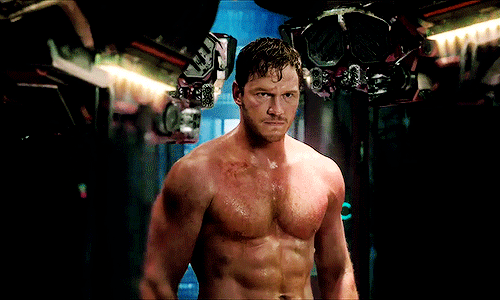 Guys? Guys. You can leave the page now. Christ. Y’all thirsty.