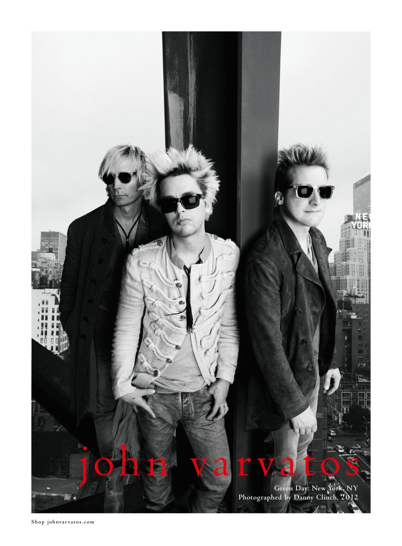 Varvatos Green Day 3.jpg