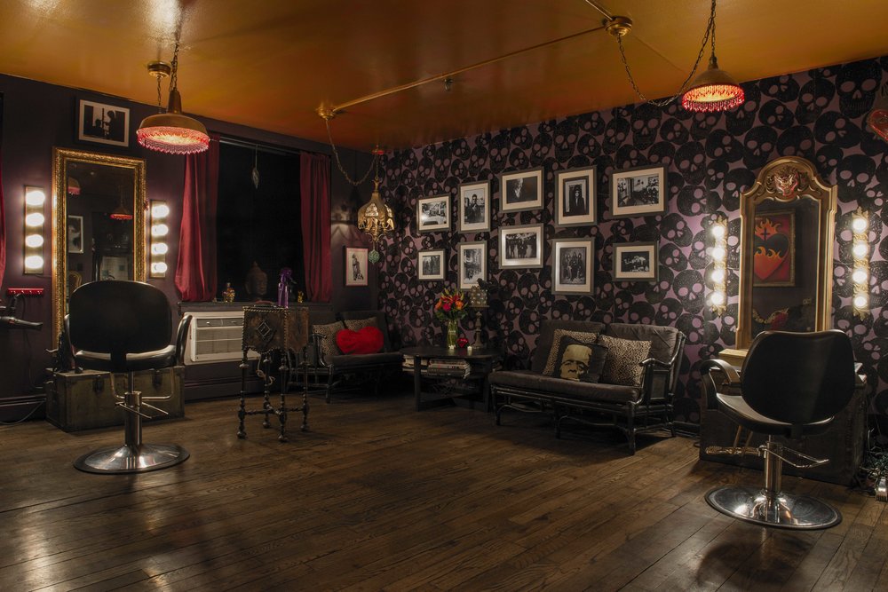 Heart Hair & Makeup | Salon Heart Hair & Makeup | Salon