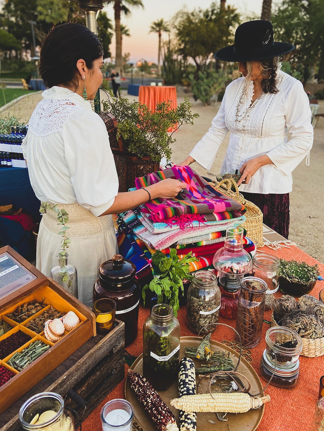 Mountain Rose Herbs