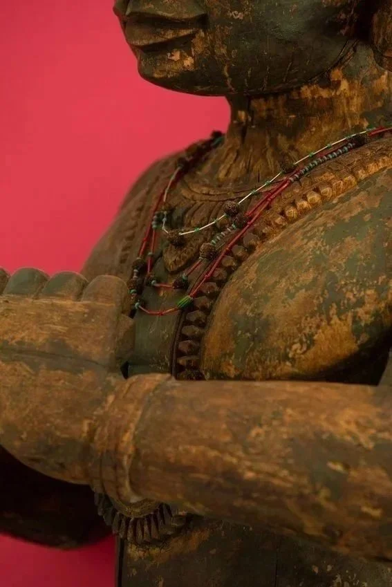 Yoga Nidra: The Art of Conscious Relaxation