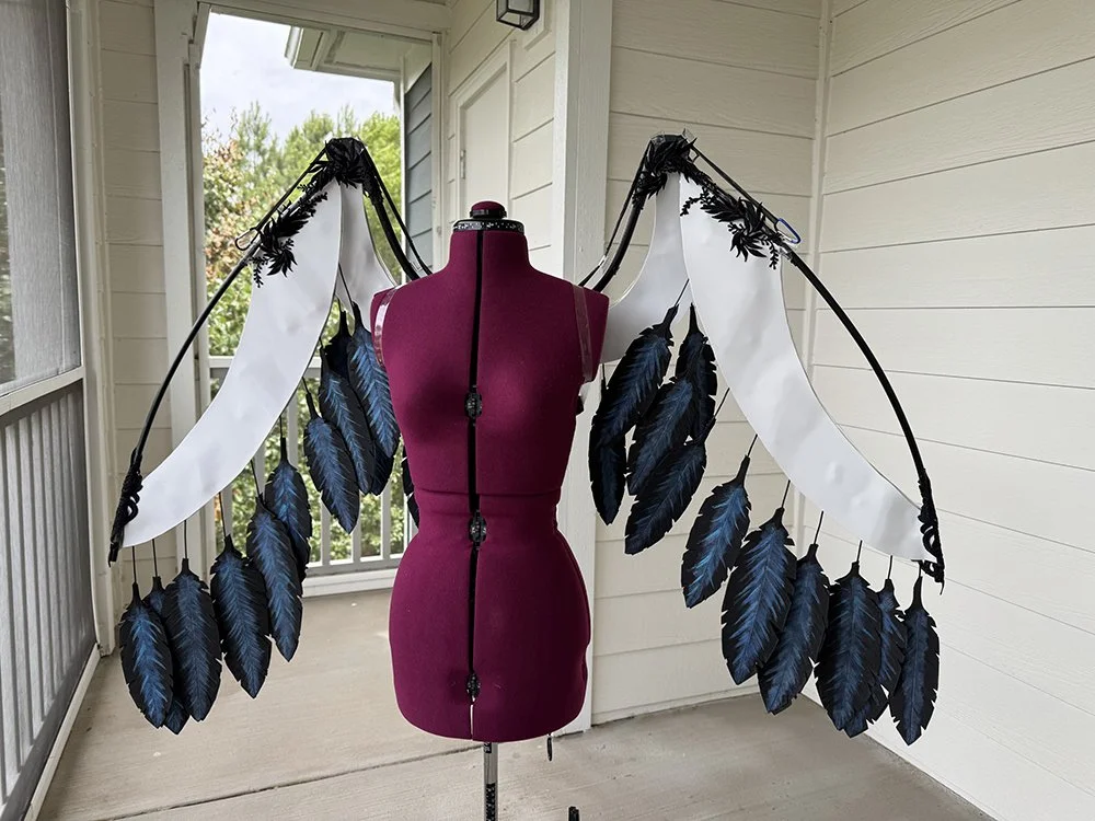 amanda-williams-articulate-wings