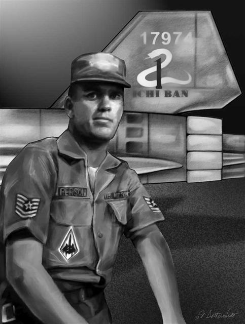 Dan, I arrived at 19 years old, assigned to 9th OMS, in early '66, and didn't see an aircraft for two or three months. Spent time in Army intelligence classes in the little buildings away from the hangers and so many others I couldn't possibly remember. When the first aircraft began operations, we were one day escorted to some buses, driven to the twin "A" and "B" hangers, and we still had no idea of what we were to be tasked. Escorted past armed guards, and into the closed hanger, and were all just absolutely shocked at the sight. We walked around it while being briefed, followed by likely CIA and/or NASA engineers, and started learning that someone was always watching, checking badges, and looking over our shoulders. Having gone through so many security briefings and instructions on what would be zero tolerance for security clearance loss if any rules were broken. Running my hands down the soft texture of the matte black titanium was, as I've said before, like stroking a thoroughbred champion race horse; which of course we who had the privilege of working on proved to be an apt analogy. Fast, sleek, and rare… resting, but ready to run. And that it did. Joe Satterwhite, SR-71 "B" Team Maintenance Crew. http://www.satgraphics.com/ http://www.screamingeagles.com/