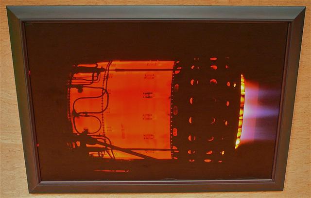 by John Olp, Msgt, USAF (Ret) HABU Propusion System Supervisor. GIANT 24" x 36" Quality Photo Prints Limited Availability Introductory price of only $49.99 Contact John at - dewaltman2@hotmail.com