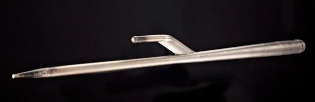 Aloha Dan,We sold our SR-71 Pitot tube so please remove our ad from the fan page when you get a chance. Thanks again for all your help!! Mach on!! Robin and Adam