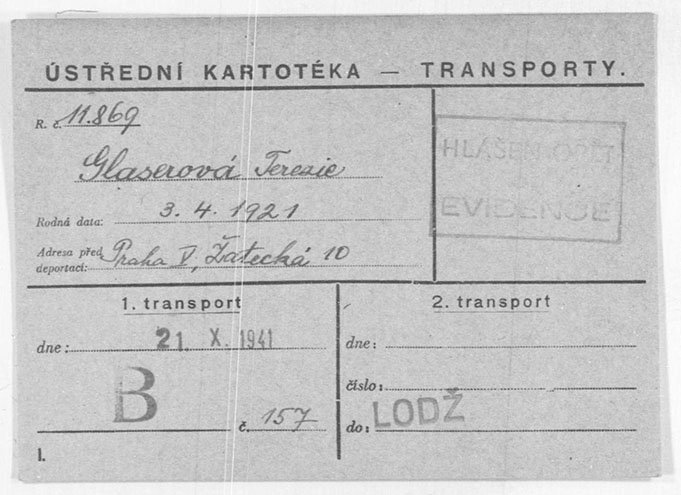 Glaser.5 Mom's Transport to Lodz 10-21-1941 copy.jpg