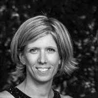 Carine Andrey worked in talent development at multinationals before becoming a coach 