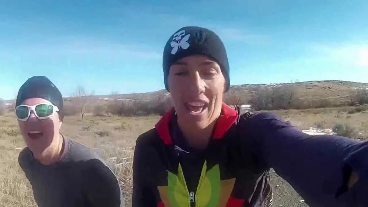 Sleep/Whole30: Day 10 - Athlete Fun