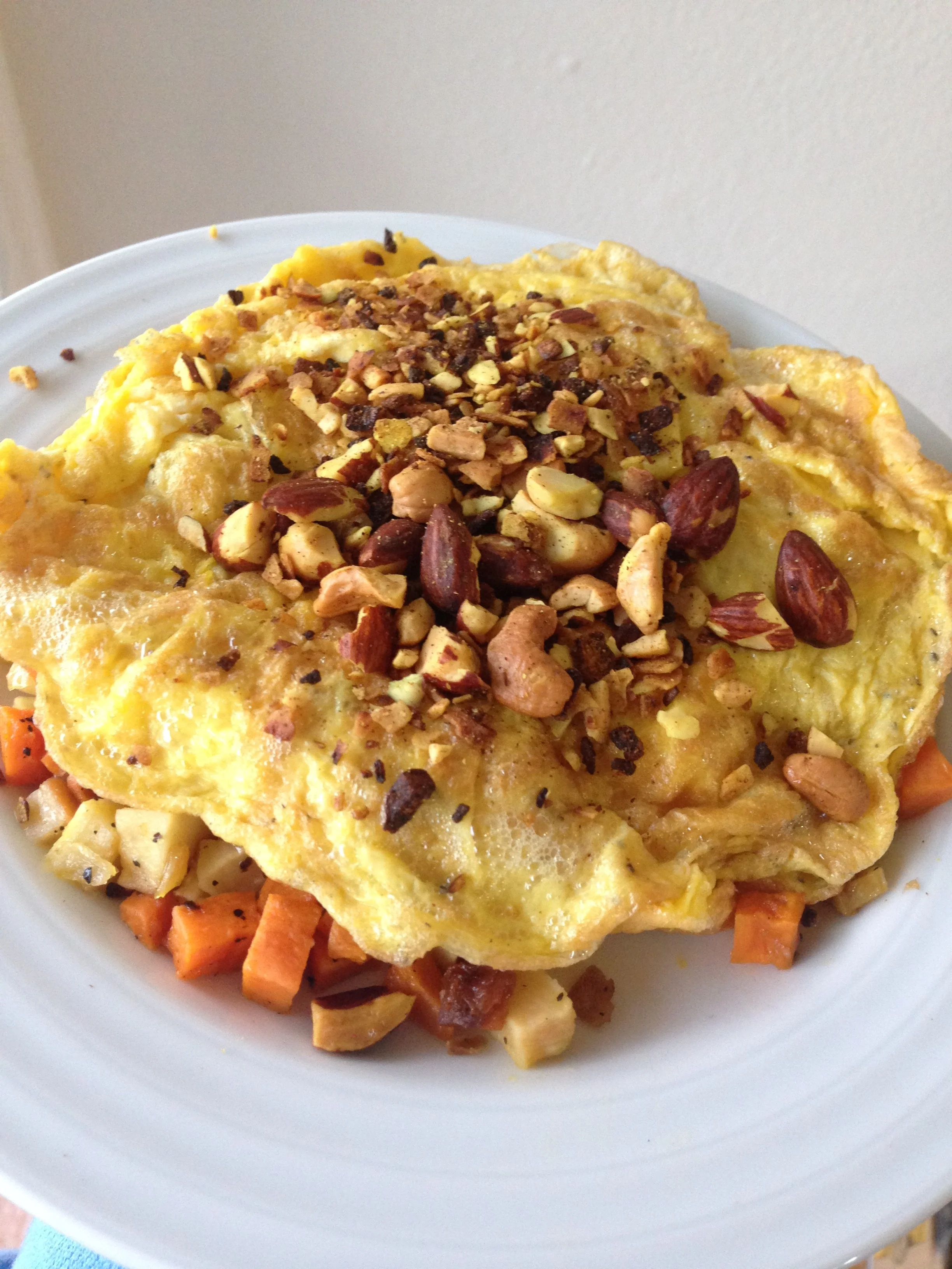 Sleep/Whole30: Day 13/14 - So Tired