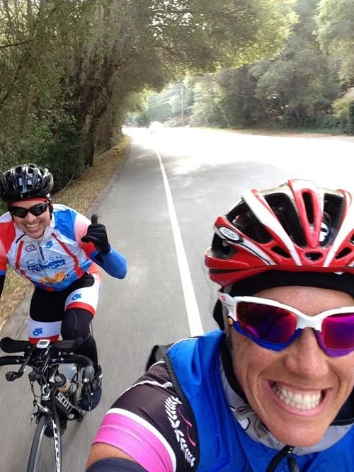 Survived and Thrived