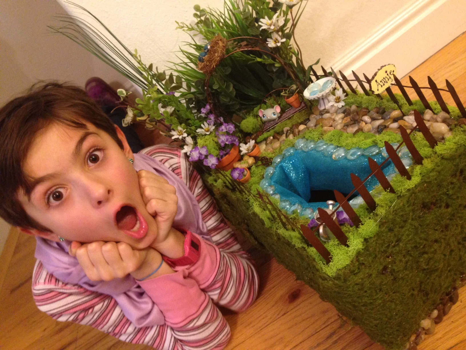 Okay February, Let's Do This