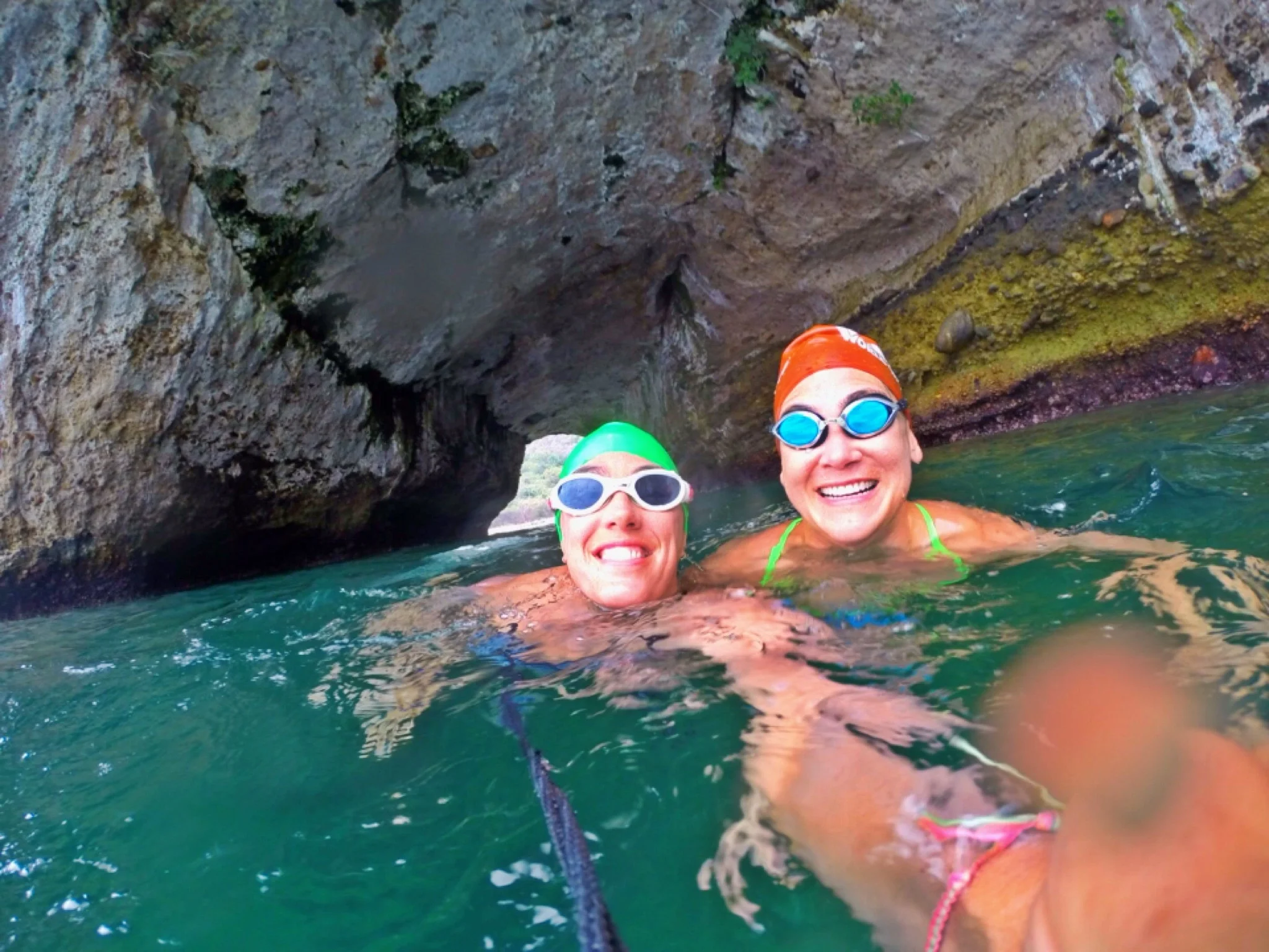 Puerto Vallarta Los Arcos