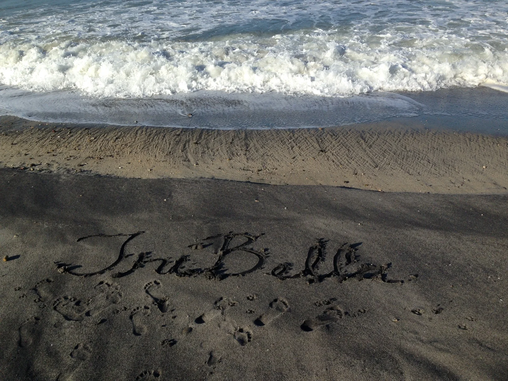 Throwback: Oceanside 70.3 2014